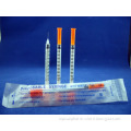 Insulin Syringe Set